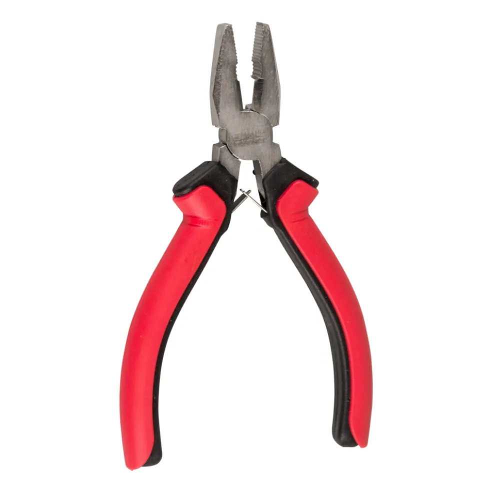GERMANIA® Kombizange Profi 120 mm