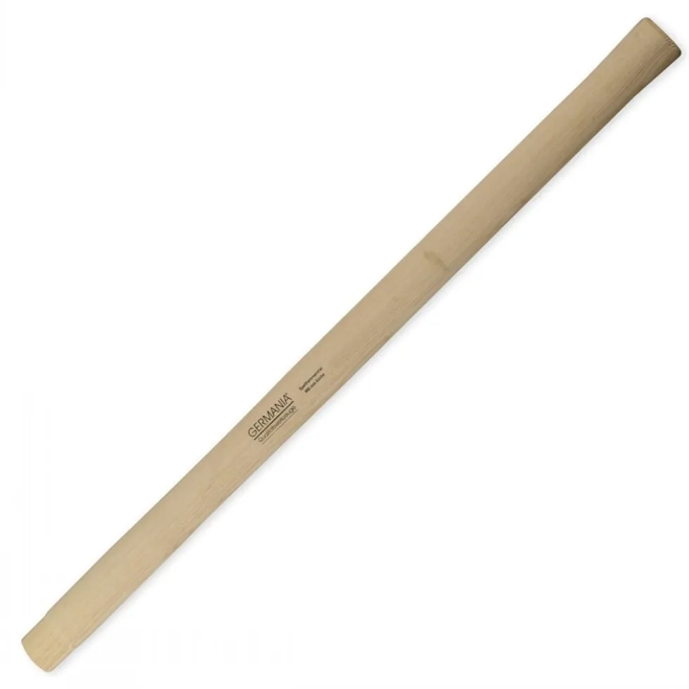 GERMANIA® Kreuzhackenstiel 2er Set 95cm 2,5-3,5kg