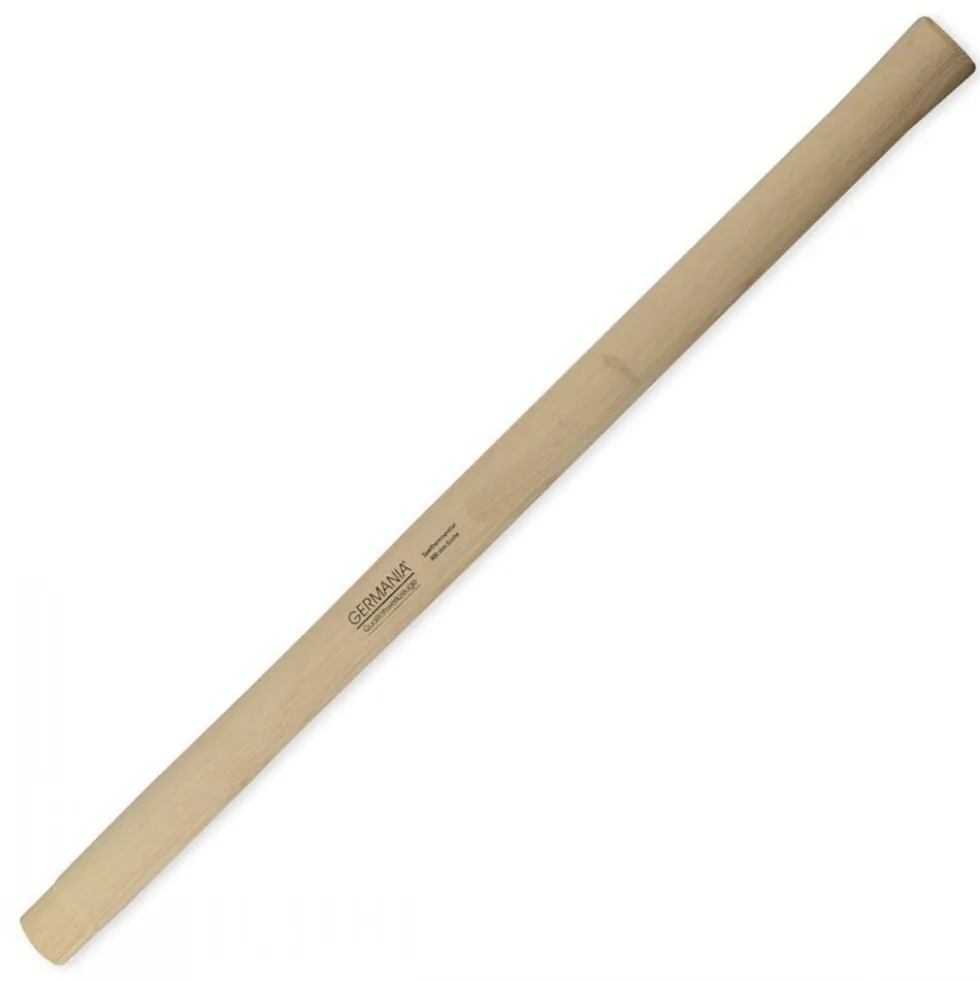 GERMANIA® Kreuzhackenstiel 2er Set 95cm 1,5-2kg