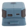GERMANIA® LED-USB-Akku-Adapter Plattform 2.0