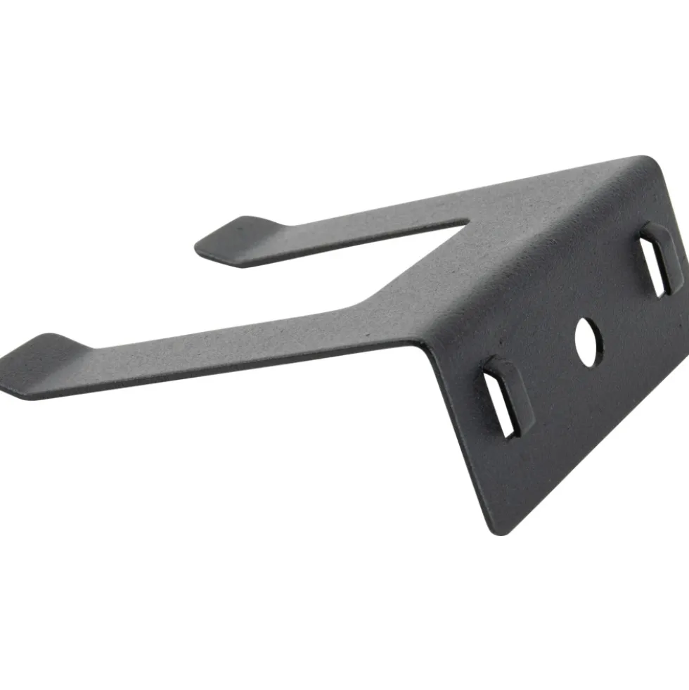 GERMANIA® Lochwandhaken 22-teilig aus Metall