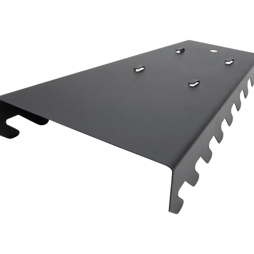 GERMANIA® Lochwandhaken 22-teilig aus Metall