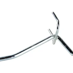GERMANIA® Lochwandhaken 17-teilig aus Metall