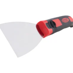 GERMANIA® Malerspachtel 80 mm Kunststoffgriff