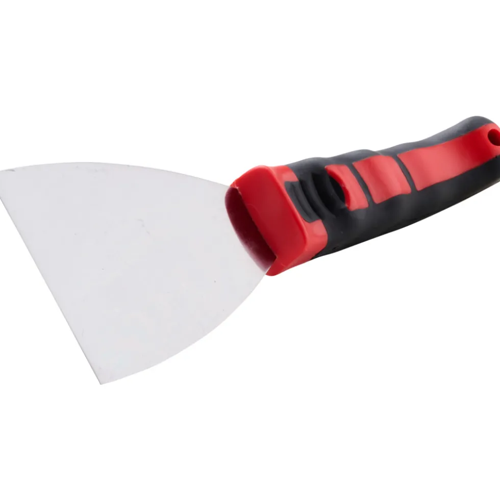 GERMANIA® Malerspachtel 80 mm Kunststoffgriff