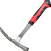 GERMANIA® Maurerhammer vollgeschmiedet 600 g