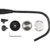 GERMANIA® Mini-Handkreissäge, 600 W