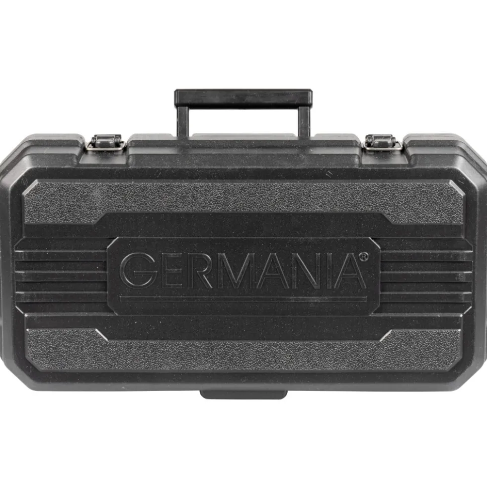 GERMANIA® Mini-Handkreissäge, 600 W