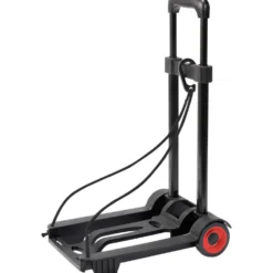 GERMANIA® Mini-Transportkarre 50 kg klappbar