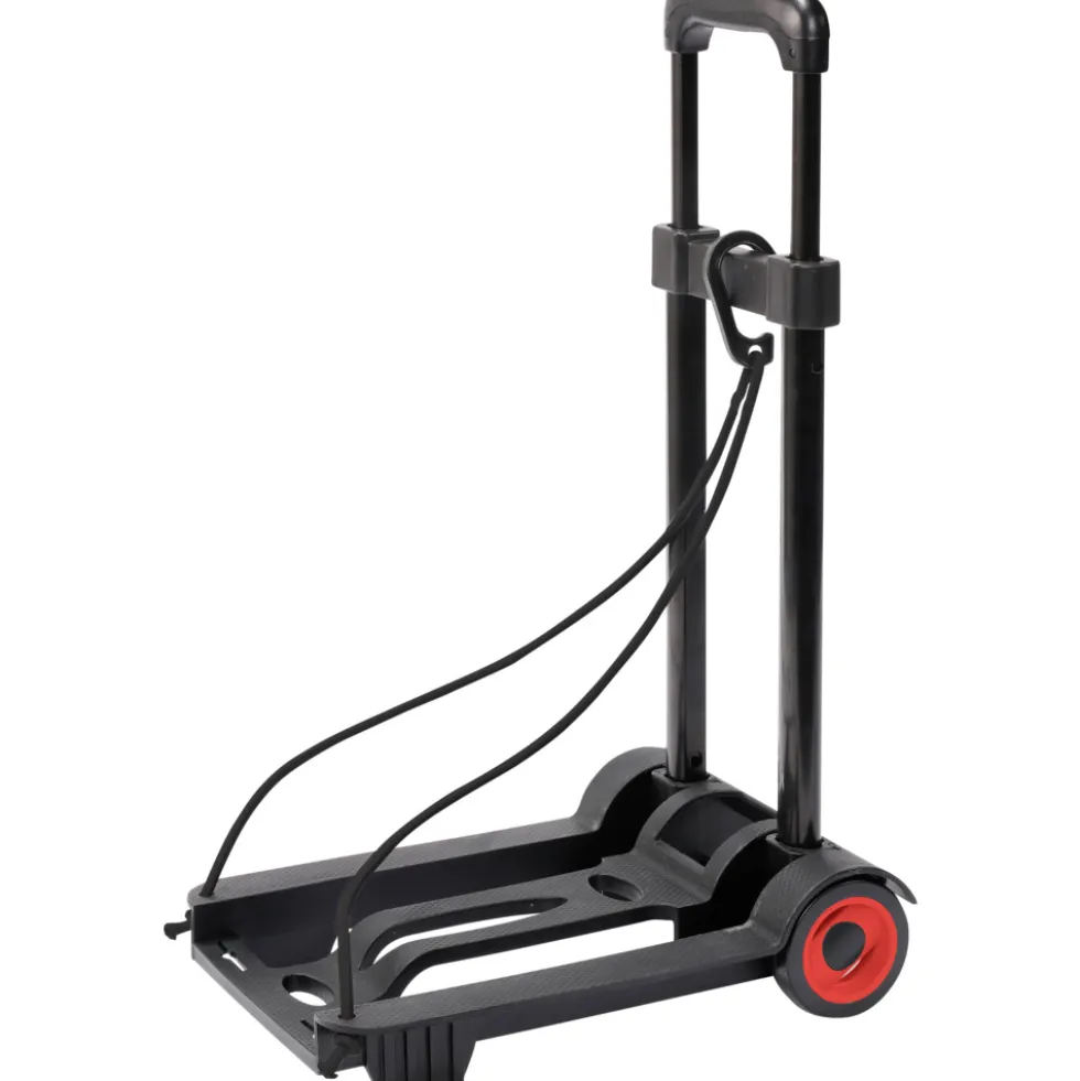 GERMANIA® Mini-Transportkarre 50 kg klappbar