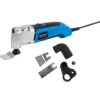 GERMANIA® Multitool 300 W mit Schnellwechselsystem