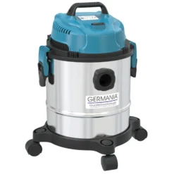 GERMANIA® Nass-Trockensauger GNTS 1200 W