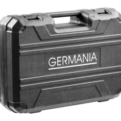 GERMANIA® Plattform 2.0 Akku Astkettensäge Set 20V