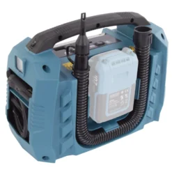 GERMANIA® Plattform 2.0 Akkukompressor 20V