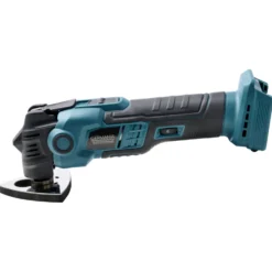 GERMANIA® Plattform 2.0 Akku-Multitool 20 V mit Aufsätzen