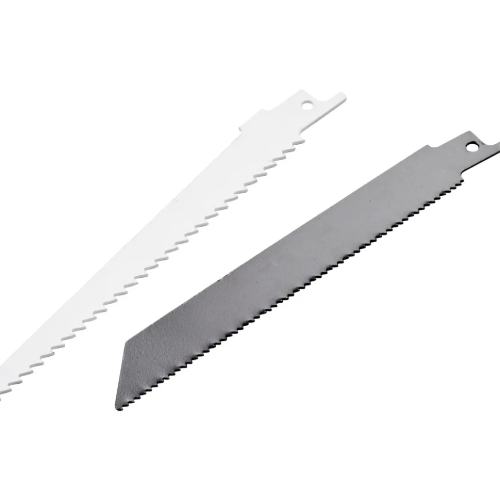 GERMANIA® Plattform 2.0 Akku-Säbelsäge 20V