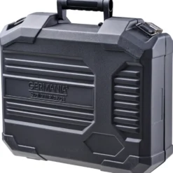 GERMANIA® Plattform 2.0 Akku-Schlagschrauber-Set 20V