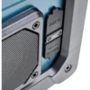 GERMANIA® Plattform 2.0 Baustellenradio 20V