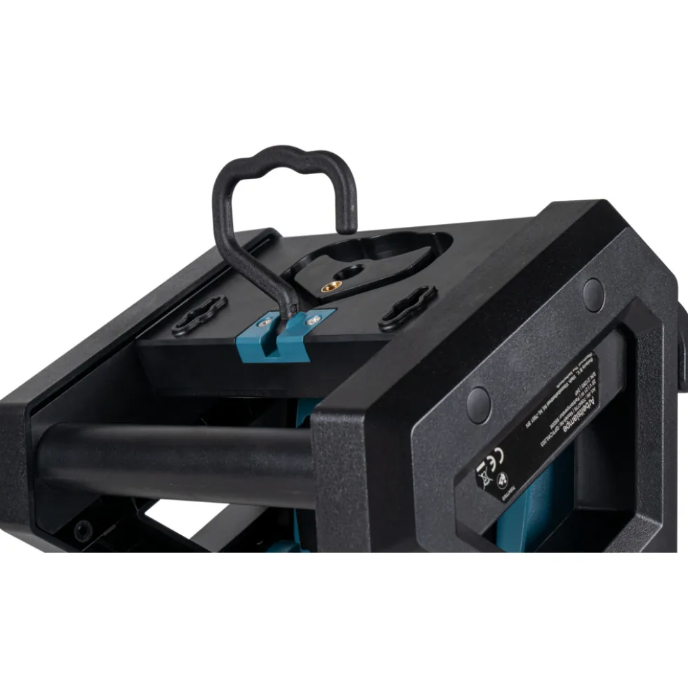GERMANIA® Plattform 2.0 LED-Akku-Arbeitslampe 20V