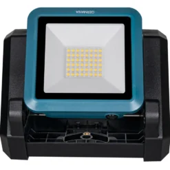 GERMANIA® Plattform 2.0 LED-Akku-Arbeitslampe 20V