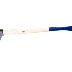 GERMANIA® Sappie 550g Eschenstiel 80cm Handsappie Fällheber Scheiter