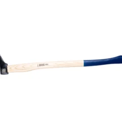 GERMANIA® Sappie 550g Eschenstiel 80cm Handsappie Fällheber Scheiter