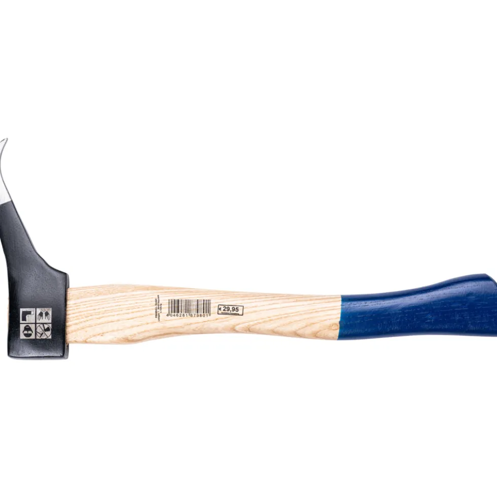 GERMANIA® Sappie-Set 2 Stück 550g, Stiel 40 cm