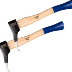 GERMANIA® Sappie-Set 2 Stück 550g, Stiel 40 cm