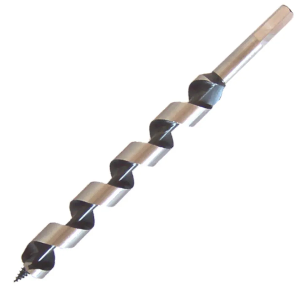 GERMANIA® Schlangenbohrer Lewis Bohrer 230 x 30 mm