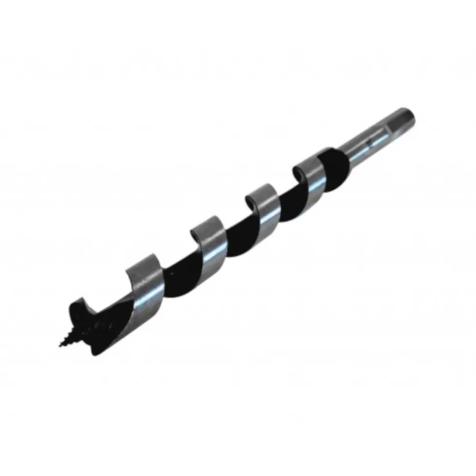 GERMANIA® Schlangenbohrer Lewis Bohrer 230 x 14 mm