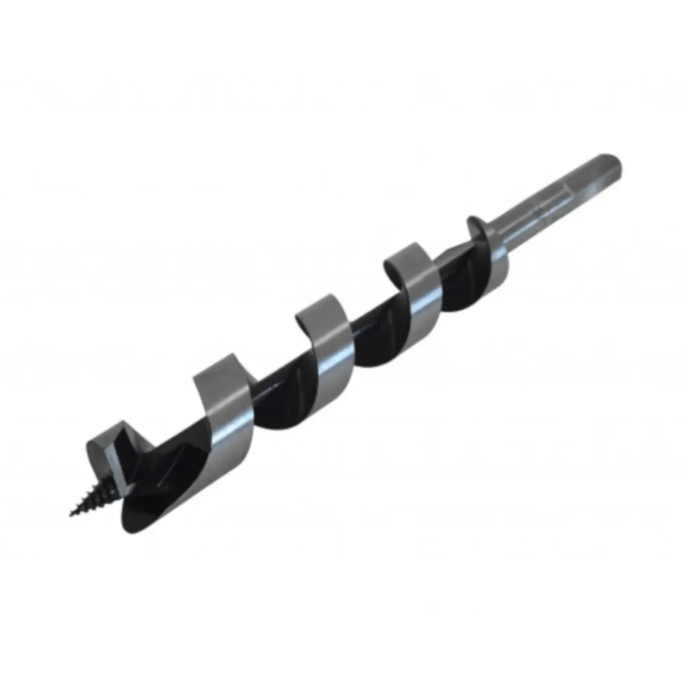 GERMANIA® Schlangenbohrer Lewis Bohrer 230 mm x 26 mm