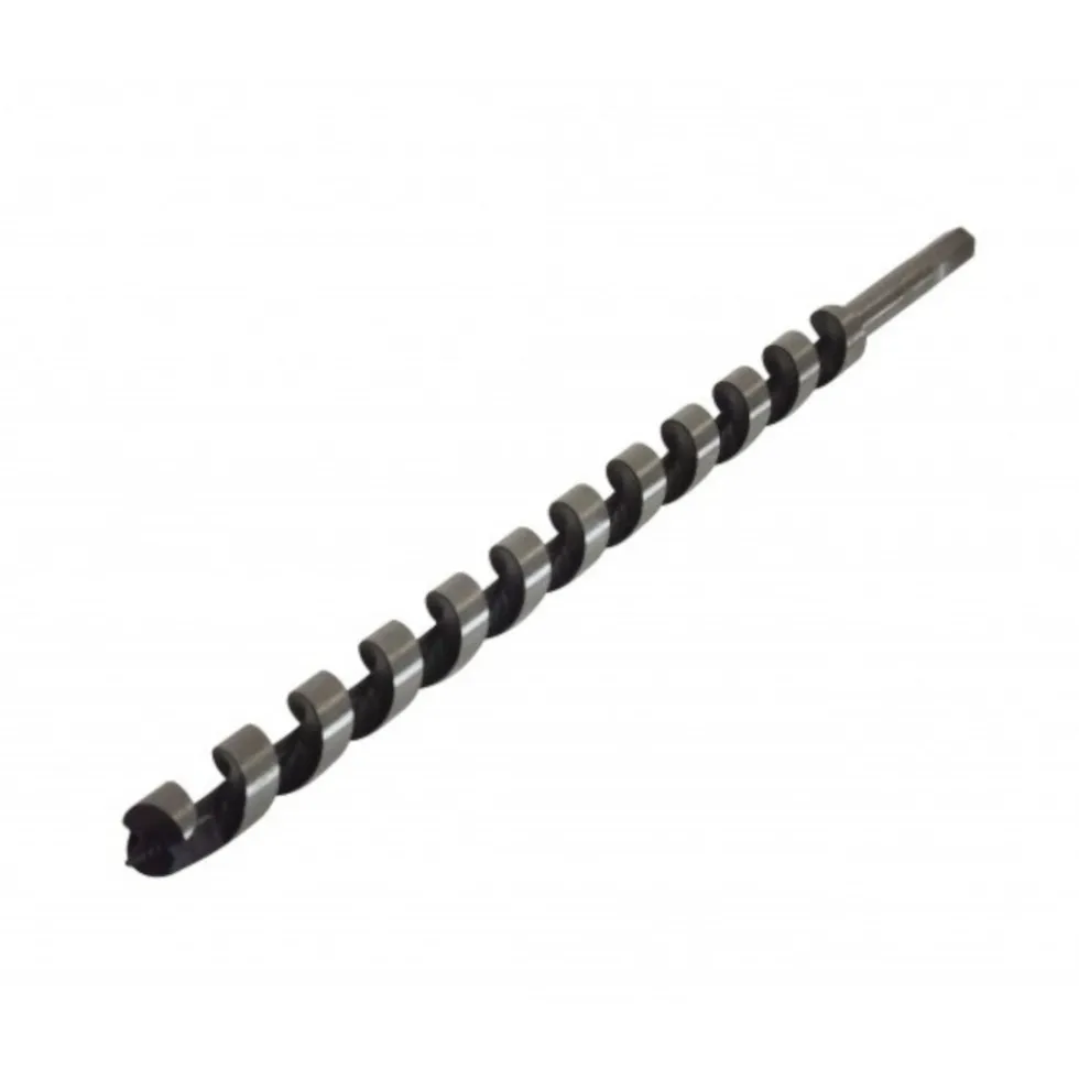GERMANIA® Schlangenbohrer Lewis Bohrer 460 x 18 mm