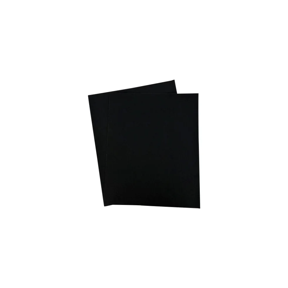 GERMANIA® Schleifpapier-Set 10-teilig Nass Grob