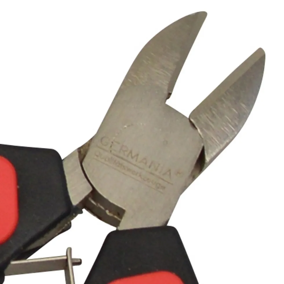 GERMANIA® Seitenschneider 115 mm