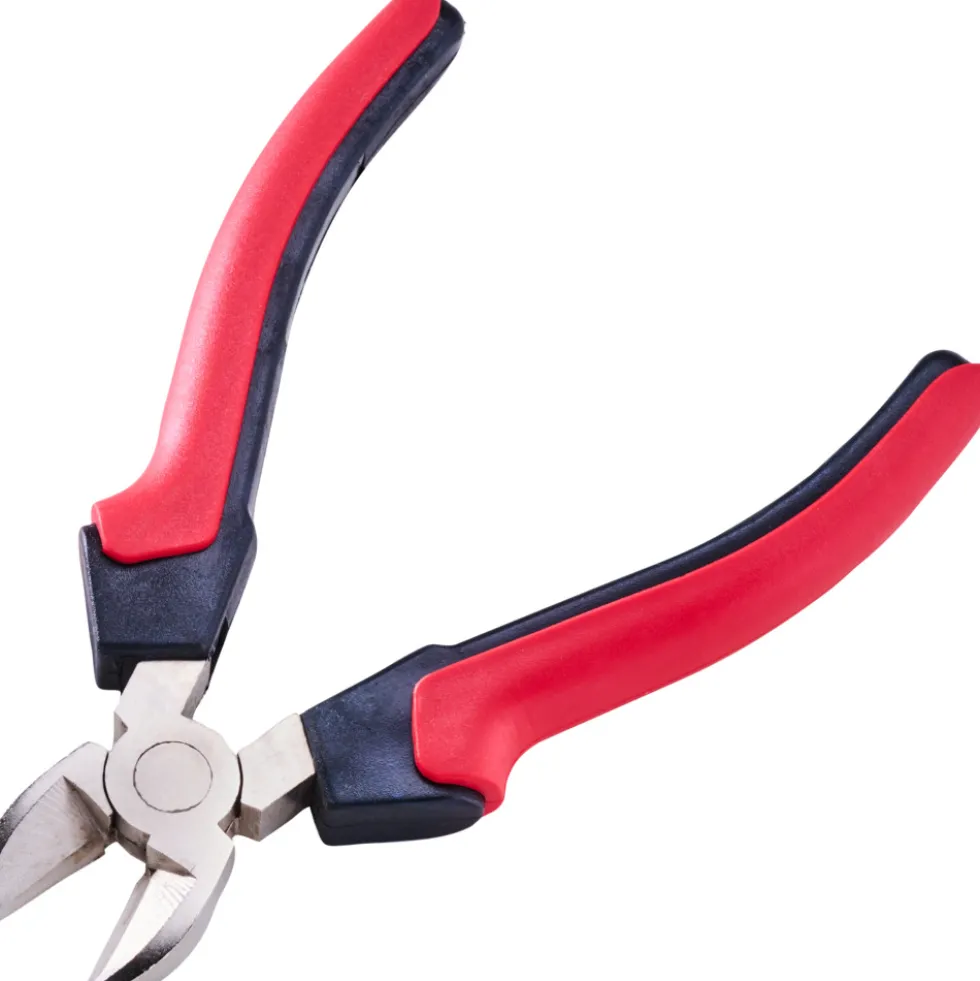 GERMANIA® Seitenschneider 160mm Werkzeug Zangen