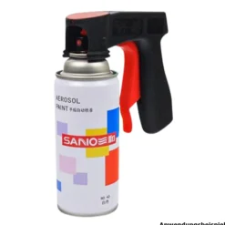 GERMANIA® Spraymaster aus Kunststoff