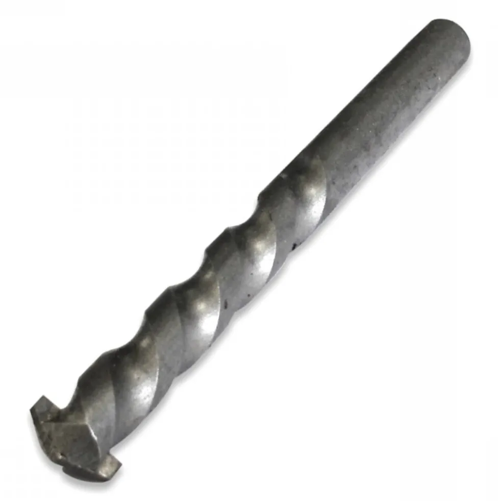 GERMANIA® Steinbohrer 14 mm Rundschaft