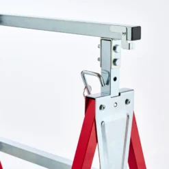 GERMANIA® Teleskop-Arbeitsbock 800-1300 mm