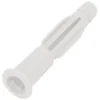 GERMANIA® Universaldübel Ø6mm 180St. mit Kragen Dübel
