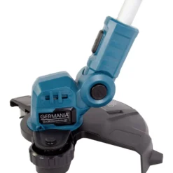 GERMANIA® 20V Akku-Rasentrimmer Plattform 2.0 Teleskopstiel