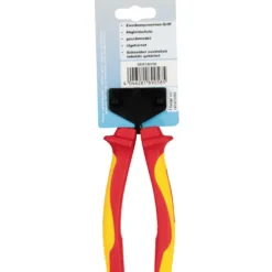 GERMANIA® VDE Kombizange 180 mm