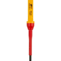 GERMANIA® VDE-Schraubendreher-Set 8-teilig