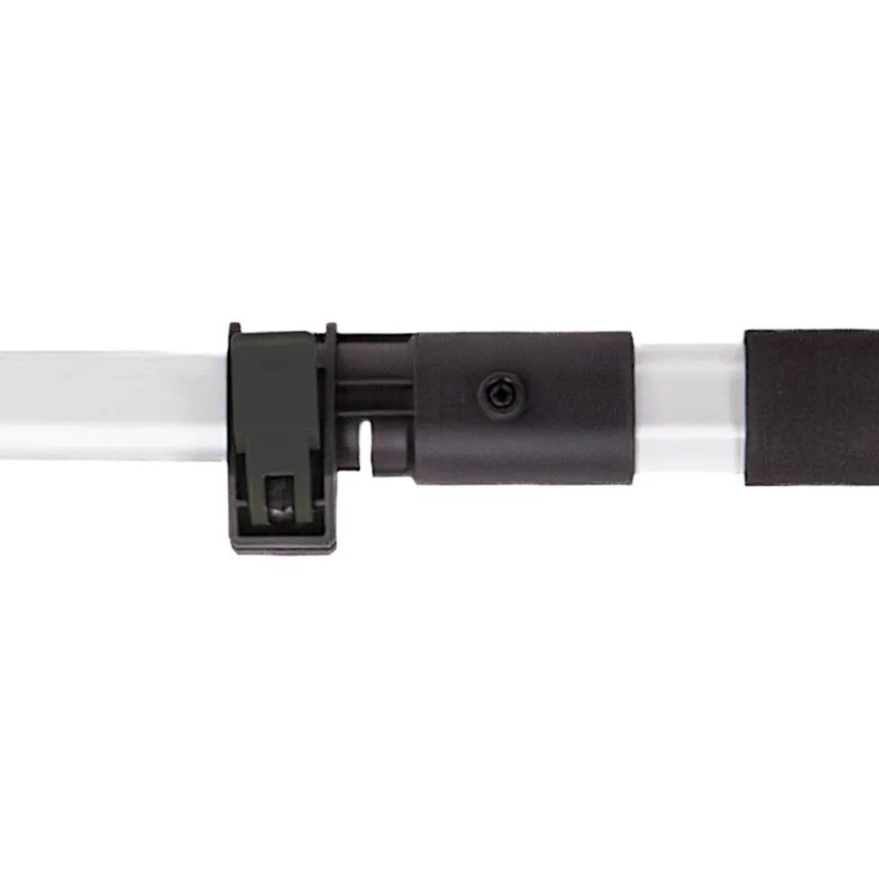 GERMANIA® Verlängerungsstiel 125 cm für Akku-Mini-Kettensäge Plattform G2