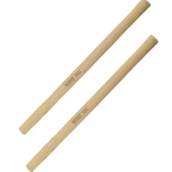 GERMANIA® Vorschlaghammerstiel 2er Set 90cm