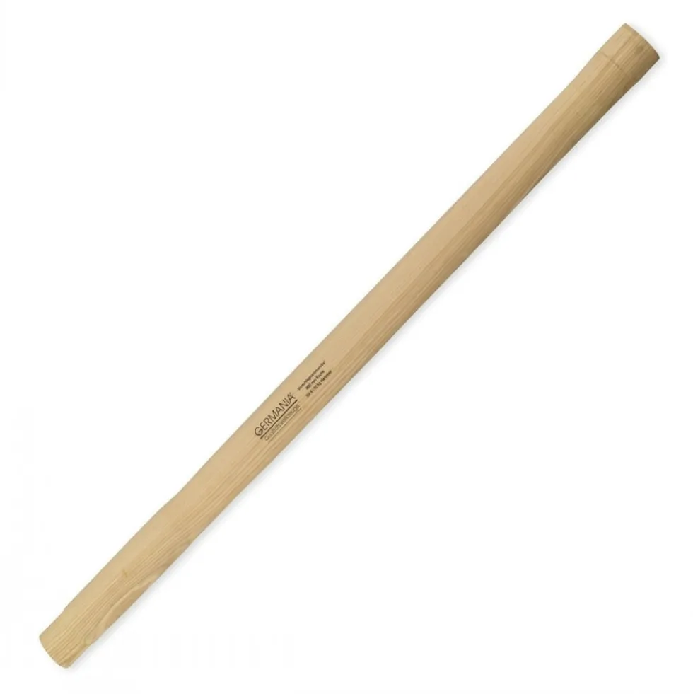 GERMANIA® Vorschlaghammerstiel 2er Set 90cm