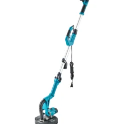 GERMANIA® Wand- und Deckenschleifer WDS710, 710 W, mit Zubehör