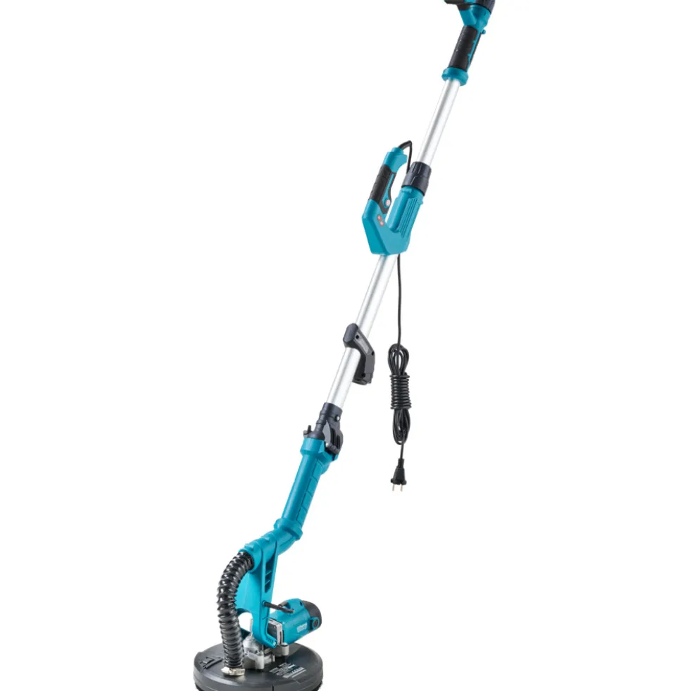 GERMANIA® Wand- und Deckenschleifer WDS710, 710 W, mit Zubehör