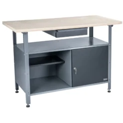 GERMANIA® Werkbank 120 x 60 x 85 cm - B-Ware