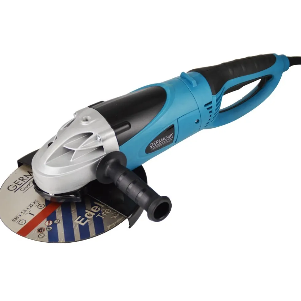 GERMANIA® Winkelschleifer Ø230mm 2200W