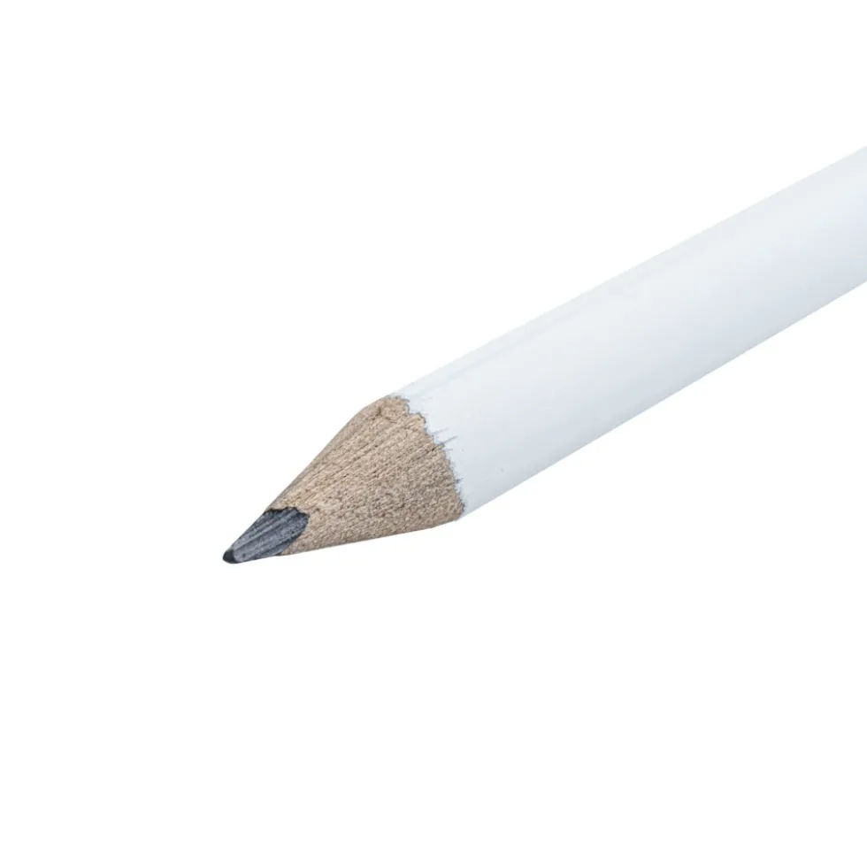GERMANIA® Zimmermannsbleistift 240 mm dreieckig
